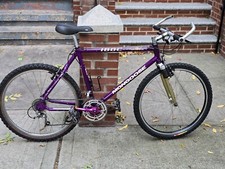 Telaio Mongoose Iboc Comp Sx 7005AL 21 VELOCITÀ misura 51 cm mountain bike 