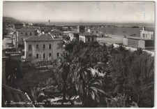 S. BENEDETTO DEL TRONTO -