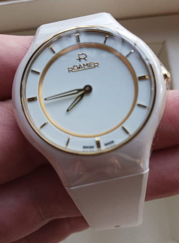 Splendido orologio unisex - ✅,