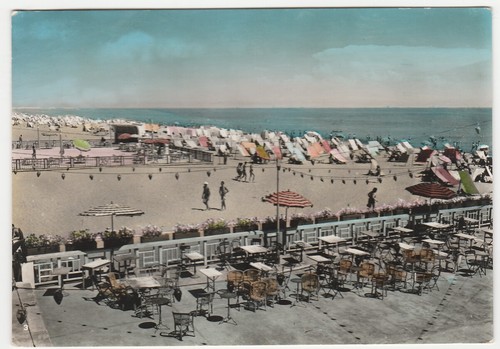 Lido jesolo venezia - lido,