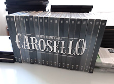 19 DVD CAROSELLO - UN MITO INTRAMONTABILE  EDITORIALE