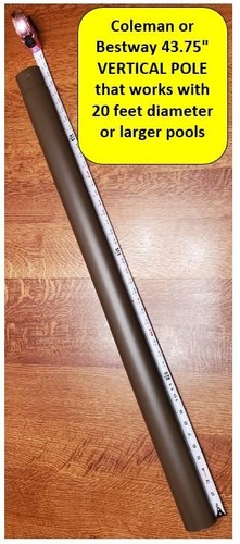 Bestway coleman vertical - /,