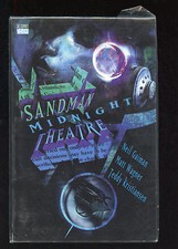 SANDMAN: MIDNIGHT THEATRE