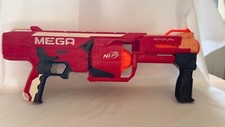NERF N-strike Mega Series