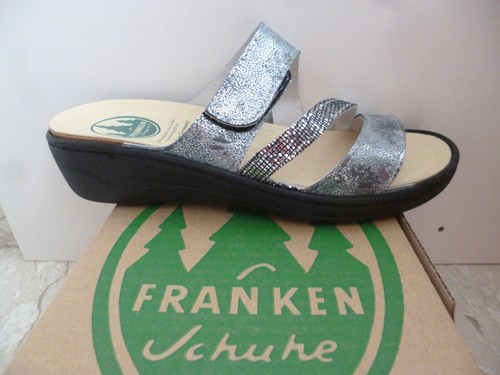 Franken sandali pantofole - franken,