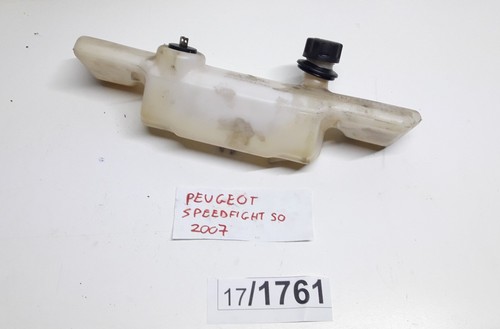 Serbatoio olio scooter peugeot - olio,
