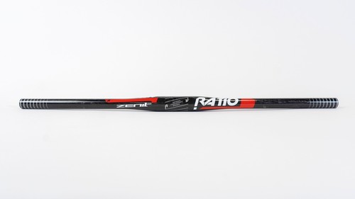 Manubrio carbonio mod mtb - manubrio,