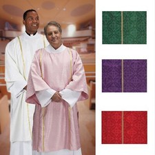 Set paramenti abito chiesa