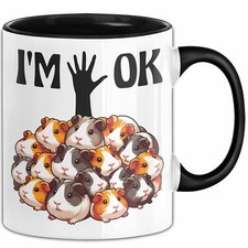 Tazza Proprietario Porcellini