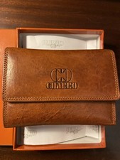 Portafogli Charro Oroginale