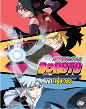 Boruto Naruto Next Generations