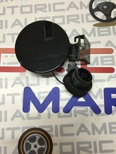 SPORTELLINO BENZINA CON TAPPO