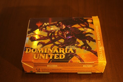 Magic dominaria united - magic:,