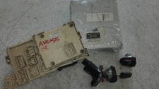 KIT CHIAVE PER TOYOTA Avensis Verso 8966144360 (01>06)