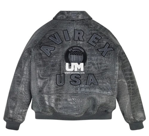 Giubbotto bomber uomo