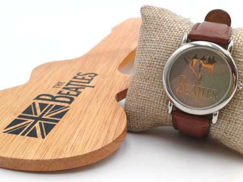 The beatles orologio - the,