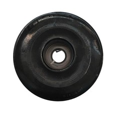 PULEGGIA ALBERO MOTORE PER