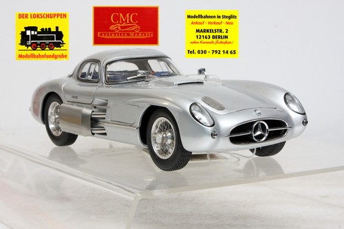 Cmc 088 mercedes - cmc, benz
