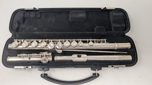 Flauto studente yamaha - flauto,