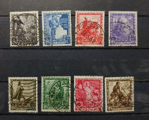 1938 regno francobolli - regno,