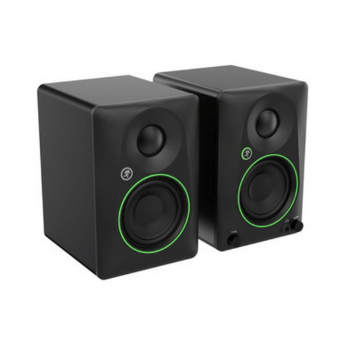 Casse monitor studio mackie - casse,