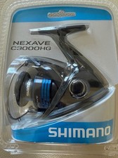Mulinello da spinning Shimano