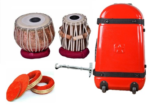 Strumento musicale popolare