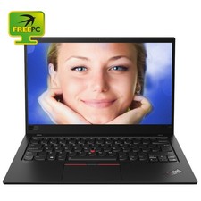 Ultrabook Lenovo X1 Carbon Gen8 i5 SSD 512GB Webcam con garanzia 12 mesi 5946