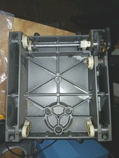 Durst Laborator 1200 Maniglia di bloccaggio/ingranaggio gruppo freni ricambi funzionanti