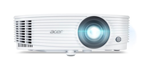 Acer p1257 proiettore raggio - a,