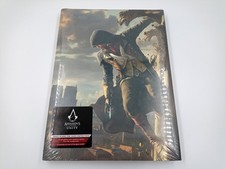 Assassin's Creed Unity