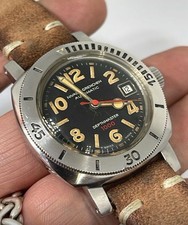 Nivada Grenchen Depthmaster