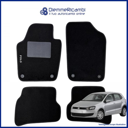 Serie tappeti tappetini in - 4,