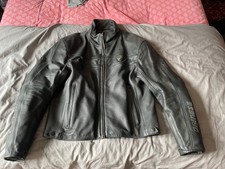 Dainese black jacket - ,