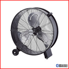 Ventilatore industriale - industriale, da