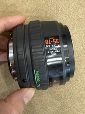  SMC PENTAX-F Zoom 35-70mm
