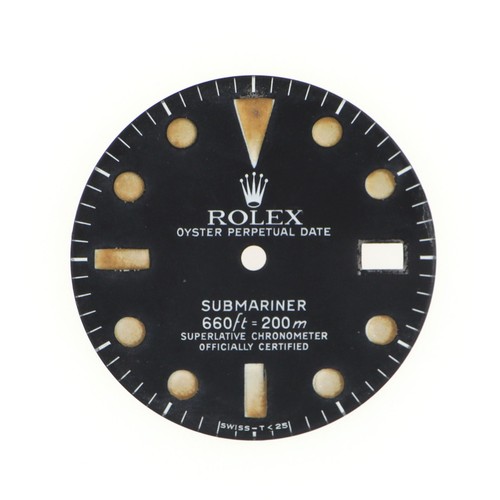 Quadrante rolex submarine - quadrante,