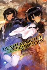 Marcia della Morte al Mondo