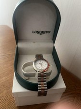 Orologio Uomo Longines