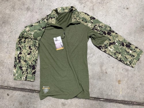 Camicia combattimento crye - da,