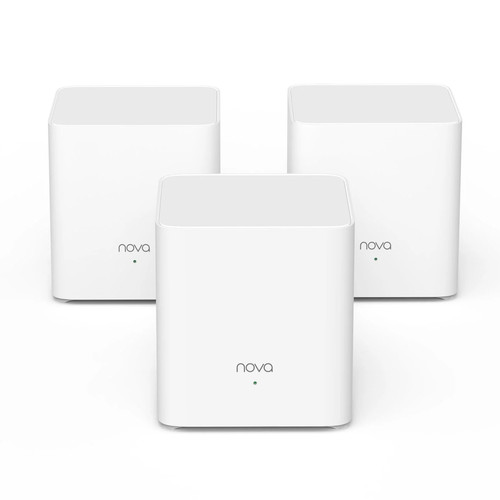 Tenda nova ax1500 - tenda, home