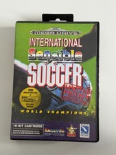 International sensible soccer - international,