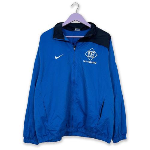 Giacca vento nike - giacca, a