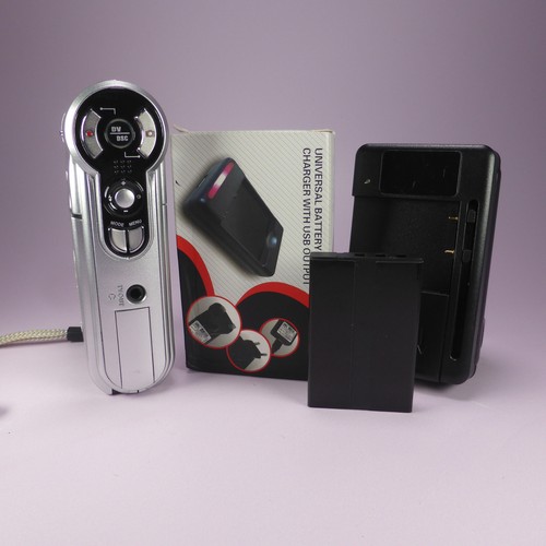 Videoregistratore digitale