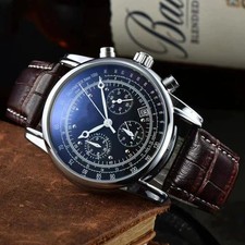 Orologi da uomo con cinturino