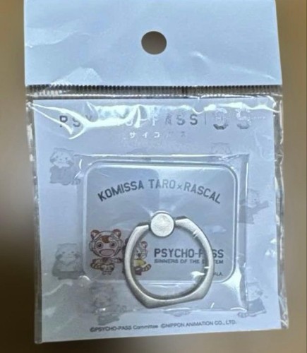 Anello smartphone psycho pass - anello,