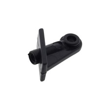 Polti hook handle steamer