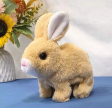 coniglio eletrico giochi per