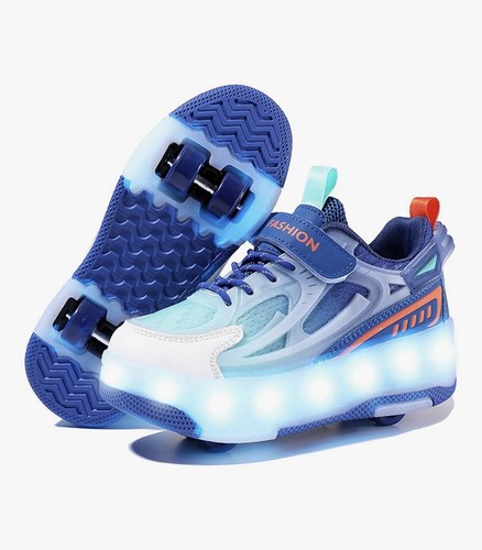 Scarpe sneakers pattinaggio - scarpe/sneakers,