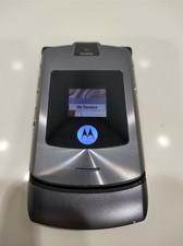 Motorola v3i
